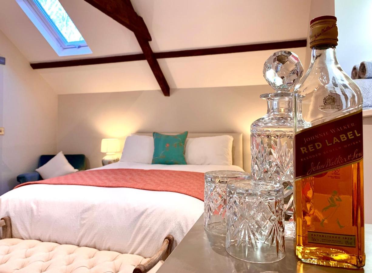 Preston House B&B Chathill Εξωτερικό φωτογραφία