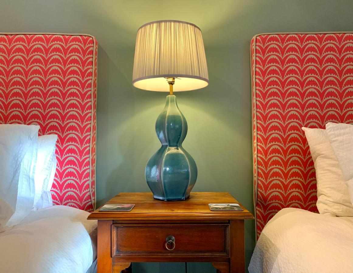 Preston House B&B Chathill Εξωτερικό φωτογραφία