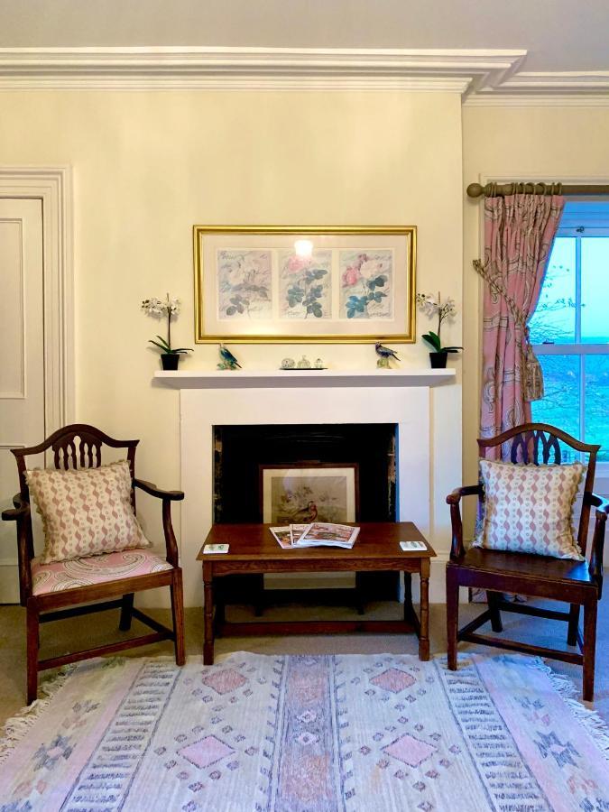 Preston House B&B Chathill Εξωτερικό φωτογραφία