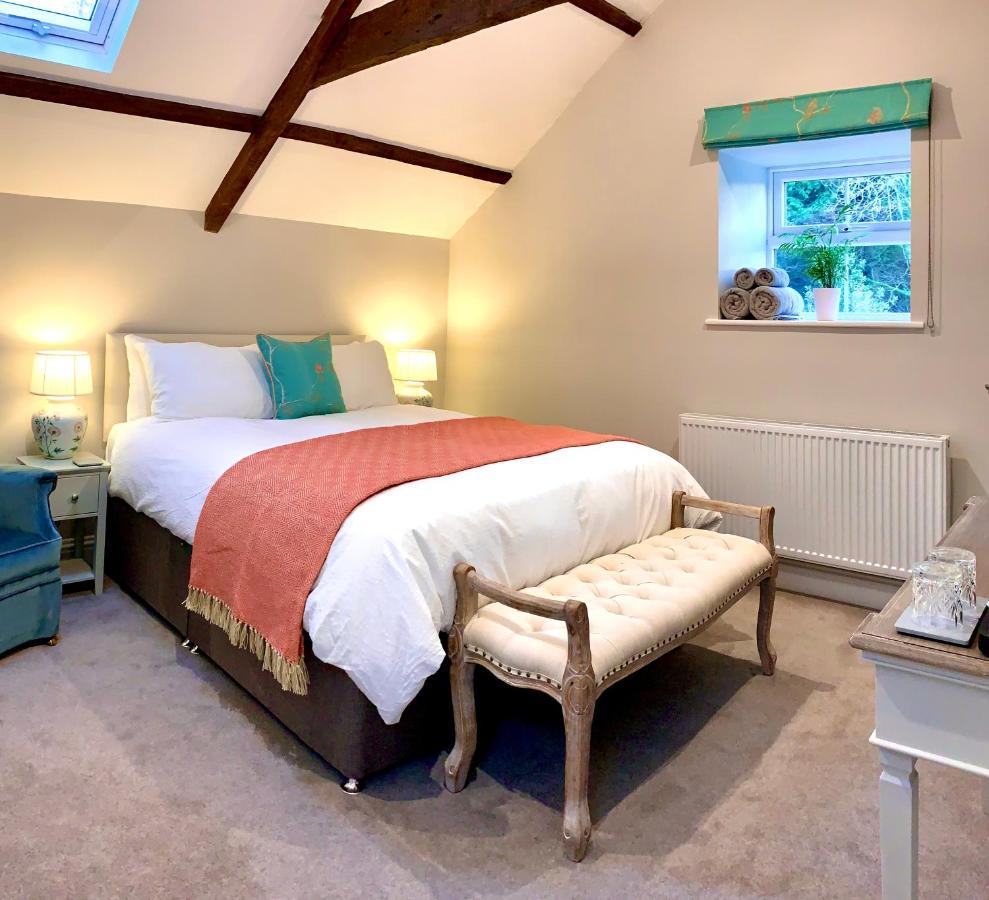 Preston House B&B Chathill Εξωτερικό φωτογραφία