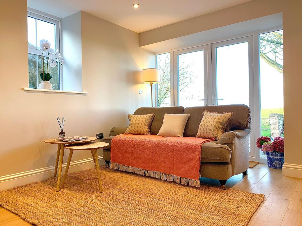 Preston House B&B Chathill Εξωτερικό φωτογραφία